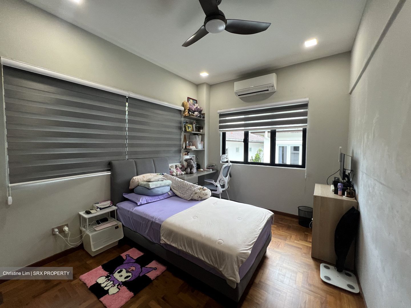 Sunbird Avenue (D16), Semi-Detached #454022531